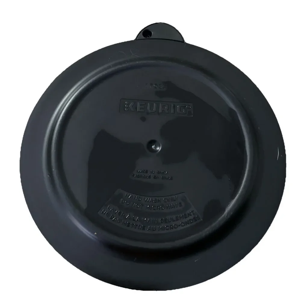 Keurig 2.0 Thermal Carafe 32oz‎ Double-Walled Vacuum-Insulated K-Cup Pod